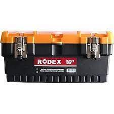 Rodex ящик OTCM016 черный